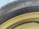 № Б399. Запасное колесо R16 5х114.3 Dunlop 135/70R16 Toyota