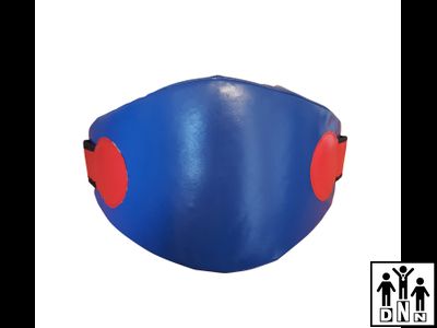 Пояс тренера тент DNN