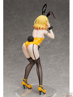 Фигурка 1/4 Мами Нанами (Mami Nanami Bunny Ver.)