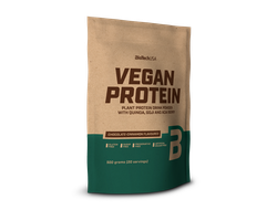 VEGAN PROTEIN