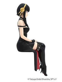 Фигурка Йор Форджер (Yor Forger Noodle Stopper Figure)