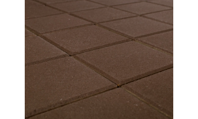 Тротуарная плитка «Лувр»