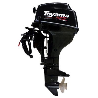 Лодочный мотор TOYAMA F9.8FWS