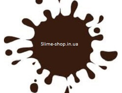 Изображение - Краситель для слайма шоколад - slime-shop.in.ua
