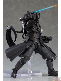Фигурка фигма Бондрюд (figma Bondrewd Ascending to the Morning Star (Gangway) Ver.)