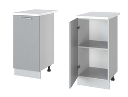 Кухонный Стол Н-535 Бронкс