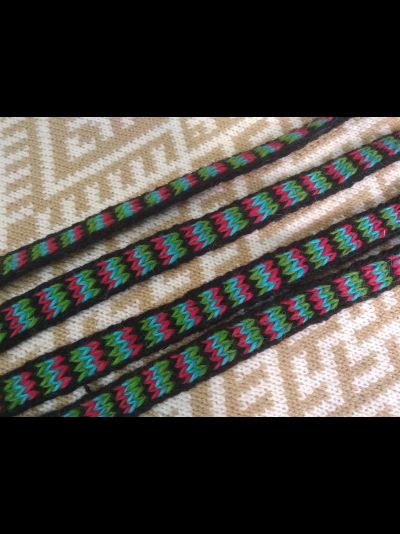 Пояс &quot;Этнографический&quot;