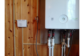 gsm модуль для rinnai