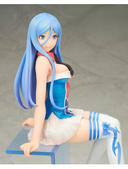 Фигурка 1/6 Такао (Takao Knee-High Ver.)