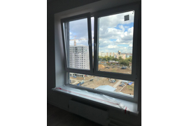 Поворотно-откидные механизмы, ограничитель открывания

