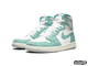 NIKE AIR JORDAN 1 Retro High OG Turbo Green (35-45)