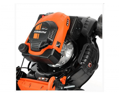 Газонокосилка бензиновая PATRIOT PT 46S