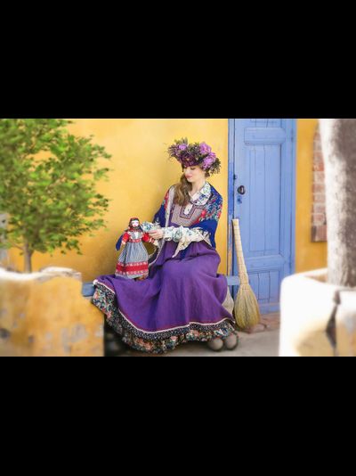 Сарафан "Курский"