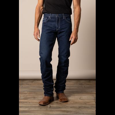 Джинсы Kimes Ranch Thomas