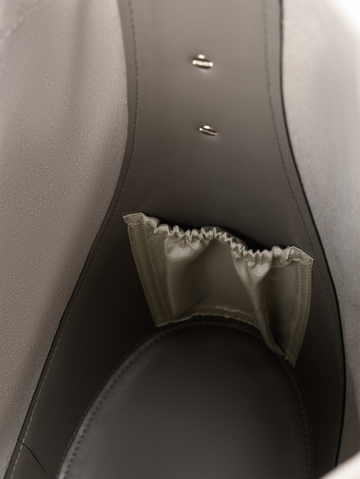 TORBY 3025-1 Серый