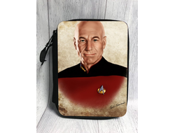 Пенал Star Trek, Стартрек №3