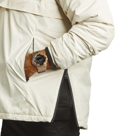 Часы Casio G-Shock GA-700CA-5AER