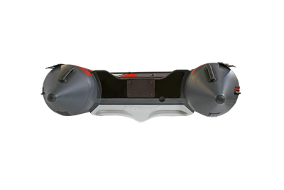 Моторная лодка REEF 340 НДНД