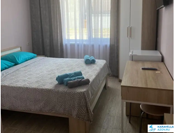 Дом №215 - номер двухместный «Стандарт» без балкона