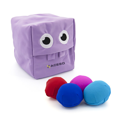 Развивающе-коррекционный комплекс МОБИ ЗНАЙКА с видеобиоуправлением для средних дошкольников Амалтея