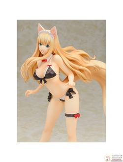Фигурка 1/7 Лорна Мурасамэ (Lorna Murasame Swimsuit ver.)