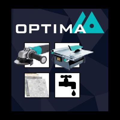 Диск алмазный несегментный METALLICA Optima 230x22,2 мм, H=7 мм по облицовочной плитке. Без уп.