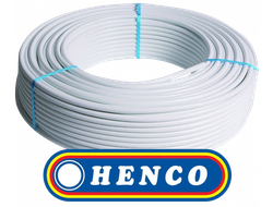 Металлополимерные трубы и фитинги HENCO™