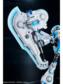 Фигурка 1/7 Next White