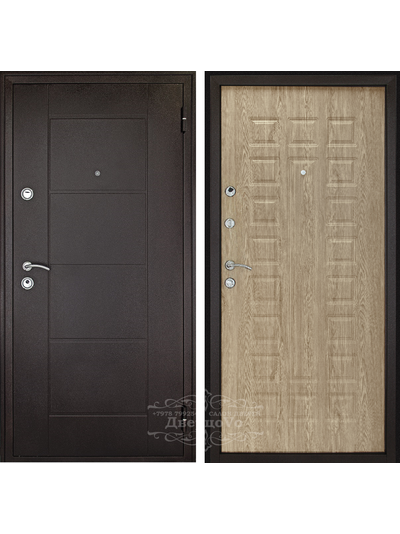 ФЕРРОНИ. ЙОШКАР NEW  8 мм, АНТИК МЕДНЫЙ/ ЕЛЬ КАРПАТСКАЯ (МИНЕРАЛЬНАЯ ПЛИТА)