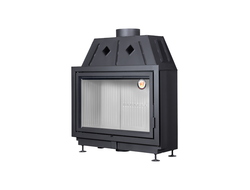 Прямое стекло