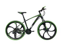 GTR 26 (21скорость, дисковые)