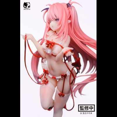 Фигурка 1/6 Суккуб Руруму (Succubus Rurumu)