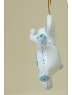 Плюшевый слоник (коллекция)