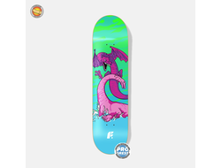 Дека Footwork Progress Brontosaurus