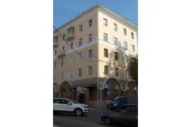 ВОДОСТОК ПЛАСТИКОВЫЙ GRAND LINE