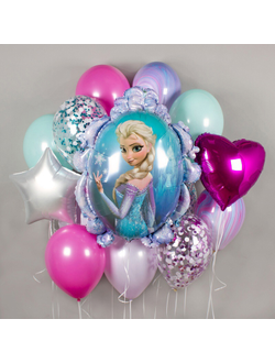 Сет мультяшка #46