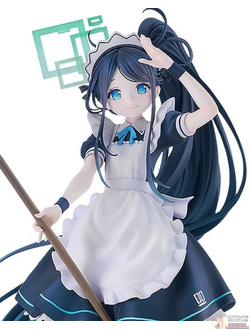 Фигурка 1/7 Элис Тэндо (Alice Tendou Maid)