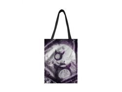 Сумка-шоппер Мой сосед Тоторо, Totoro №16