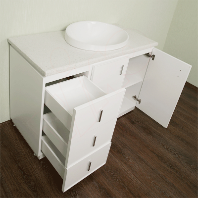 Комплект Timo "EVERY" Т-17182 White