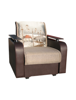 Кресло "Амиго" (НМ)