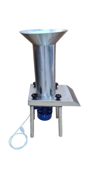 Дробилка для яблок "ФУДЖИ" 1,1 кВт