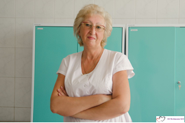 Тимошенко Валентина Владимировна - Врач акушер - гинеколог