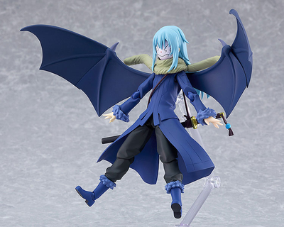 Фигурка фигма Римуру Темпест (figma Rimuru Tempest)