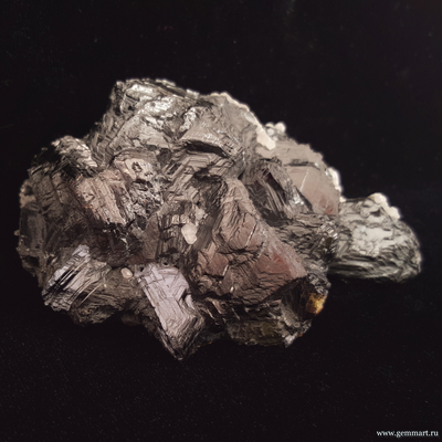 Сфалерит, друза кристаллов. Россия. 125*90*54мм.