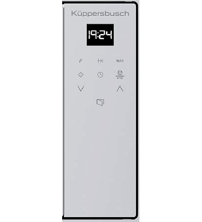 Микроволновая печь Kuppersbusch M 6120.0 W