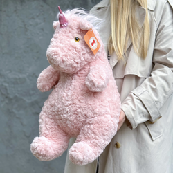 Мягкая игрушка Единорог 45 см