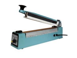 Аппарат для импульсной сварки (Сварщик пакетов)   FS 300 мм  с боковым ножом