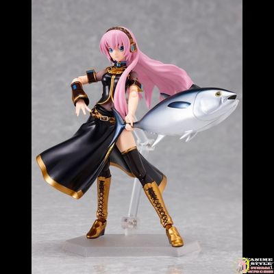 Фигурка фигма Лука Мэгуринэ (figma Megurine Luka)