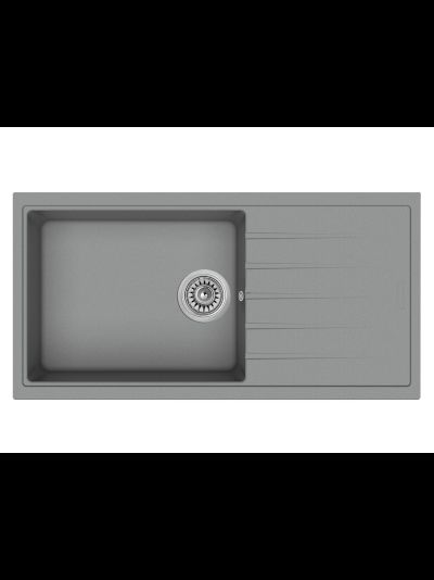 Мойка LONGRAN Ultra ULS914.457