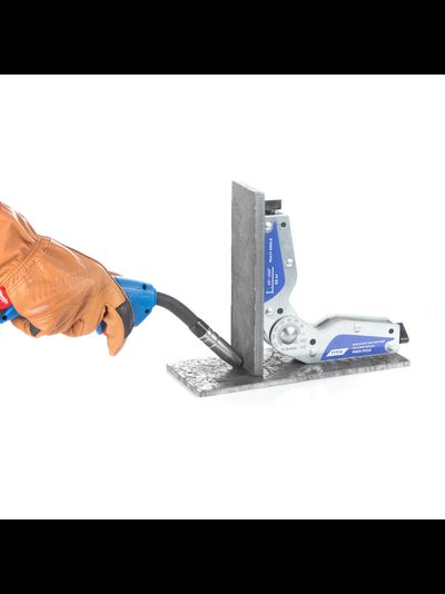 Фиксатор магнитный регулируемый МФО-Р110